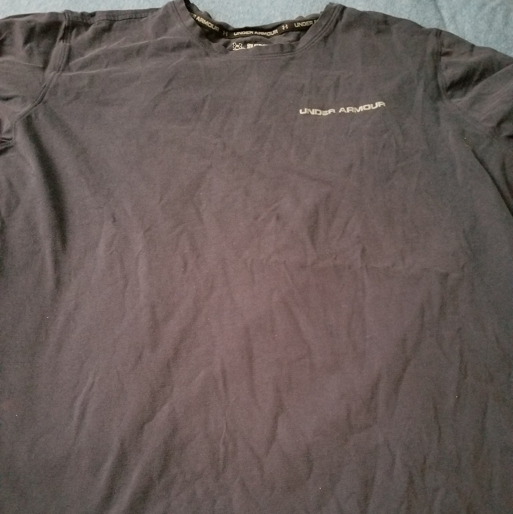 Under Armour Tee